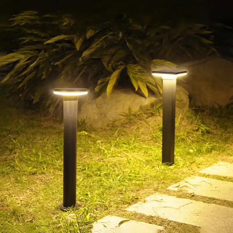 What Are Garden Lights and How Do They Work?